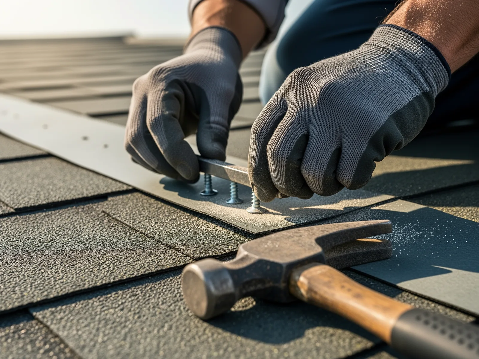 Why choose Fascia Repair in Humphrey, NE